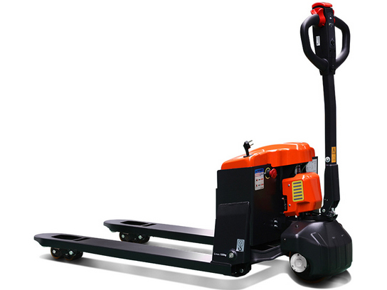 诺力EPT15/20Q全电动搬运车