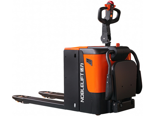 诺力PTB20-C全电动搬运车
