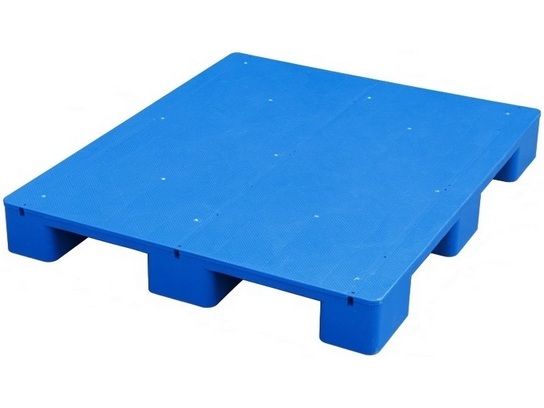 平板九脚塑料托盘