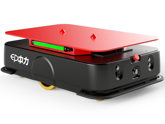 XCD021/051点对点顶升搬运机器人