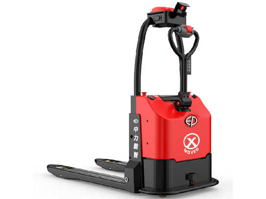 EXP15极简自动搬运车