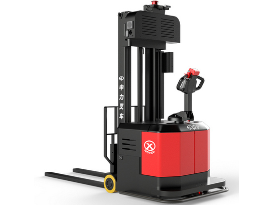 XS206CA平衡重堆高机器人