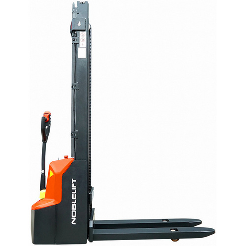 诺力PSE12全电动堆高车