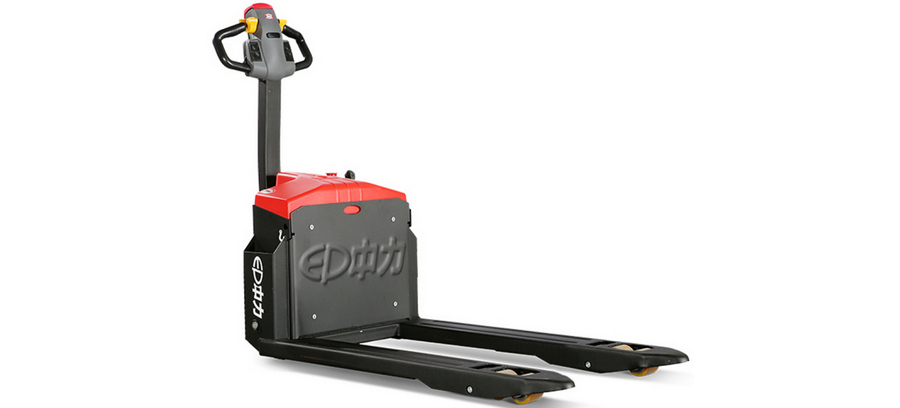 中力EPT20-15ET2小金刚全电动搬运车