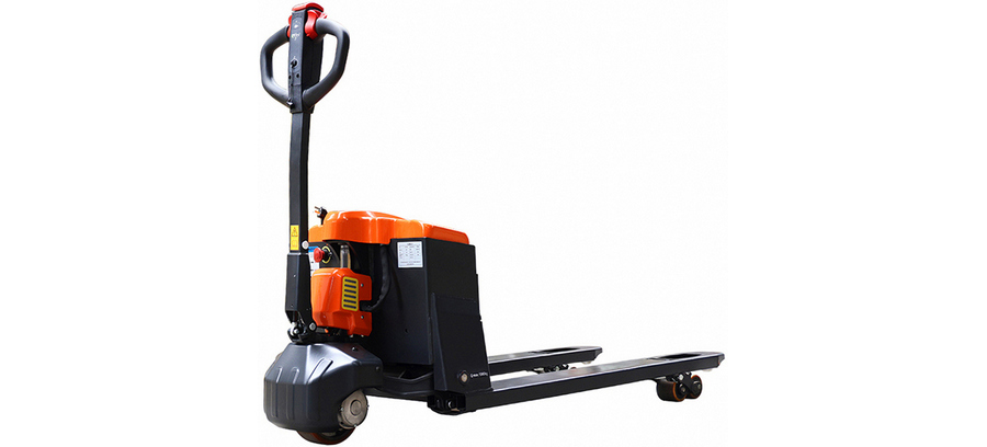 诺力EPT15Q全电动搬运车