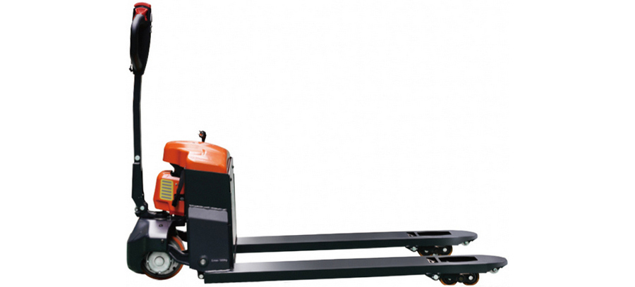 诺力EPT15Q全电动搬运车